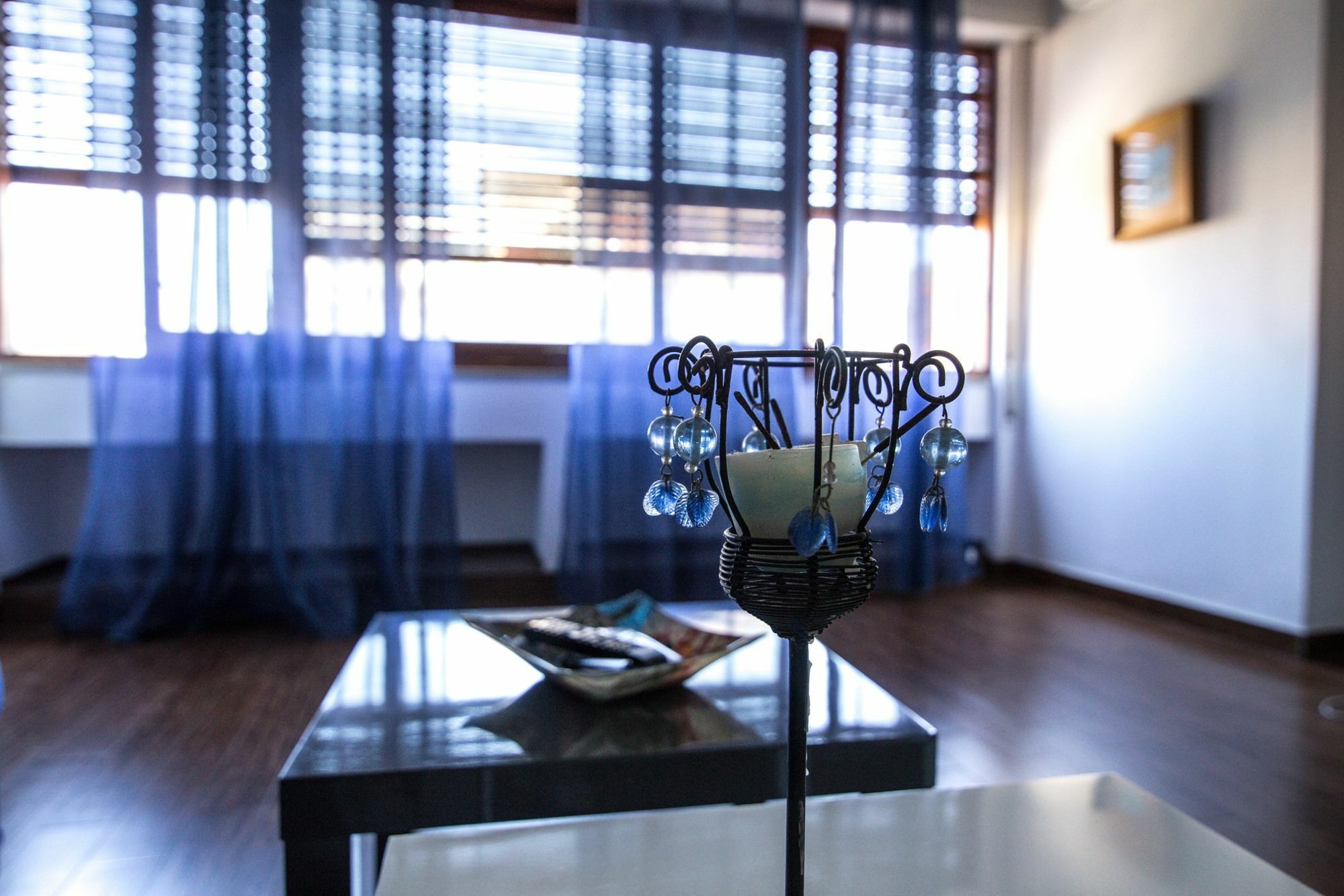 Raffo Rosso Apartment Palermo Luaran gambar