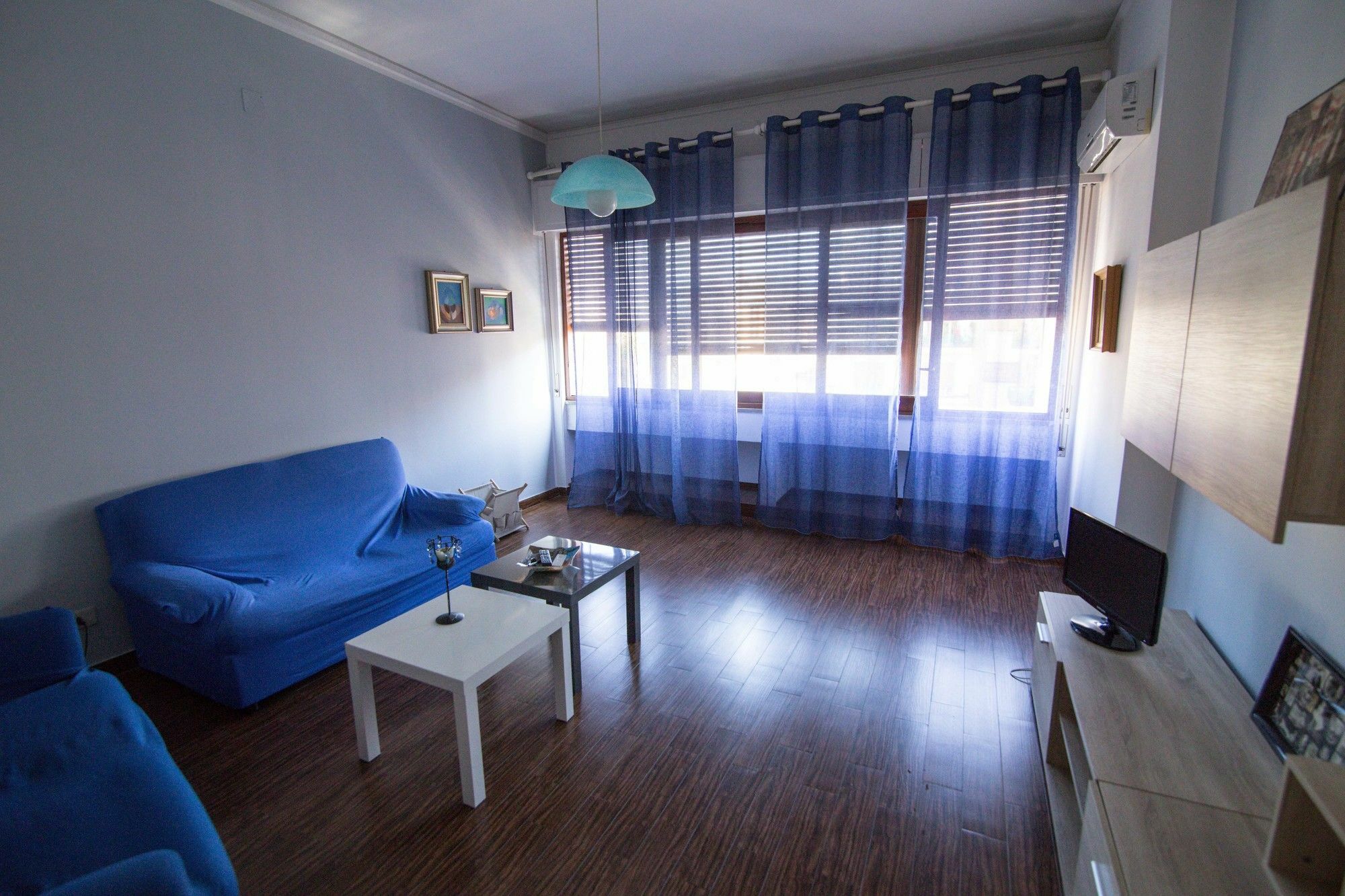 Raffo Rosso Apartment Palermo Luaran gambar